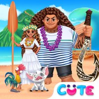 Princess Ready For Adventure's Date Dress-Up Game