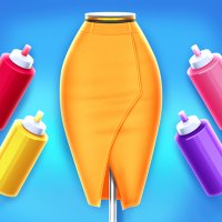 Design With Me Trendy Pencil Skirt Dress Up Online Game