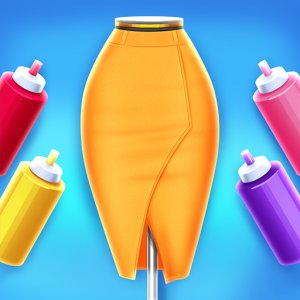 Design With Me Trendy Pencil Skirt Online Game