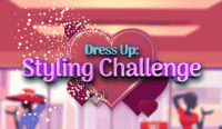 Dress Up: Styling Challenge Online Game