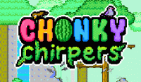 Chonky Chirpers Fruit Dash Online Game