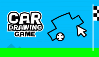 Car Drawing Game Online