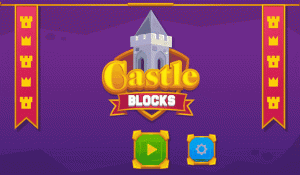 Castle Blocks Online Game