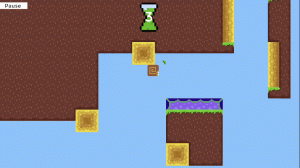 A Snail's Pace Online Game