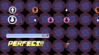 Isle Fishing Rhythm Game Online