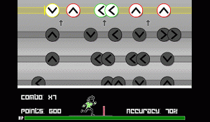 Hurdles Online Game
