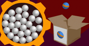 Factory Balls 2 Online Puzzle Game