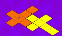 Box Cutter Puzzle Game