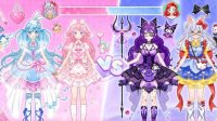 Idol Livestream: Fashion Dress-Up Online Game