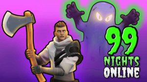 99 Nights in the Forest Online Game