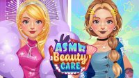 ASMR Beauty Care Online Game