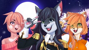 Furry Dress Up: Anime Creator Game Online