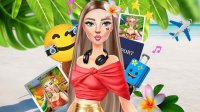 Travel with Me: ASMR Edition - Dress Up Game Online