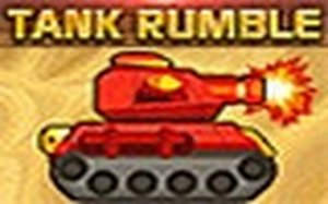Tank Rumble Online Game