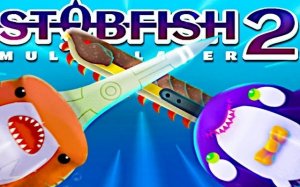 Marine Growth: Ocean Rivals