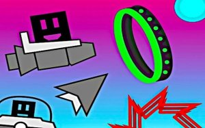 Rhythm Runner: Sound-Synced Platformer