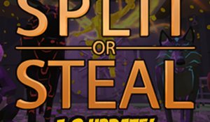 Split Or Steal Online Game