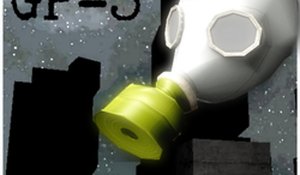 The Lost Signal: SCP Adventure Game