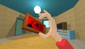Tale of Scale: Perspective Puzzle Game