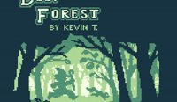 Deep Forest Adventure Puzzle Game