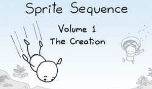 Sprite Sequence Volume 1 Puzzle Game
