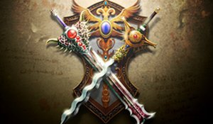 Fantasy Forge Turn-Based Quest