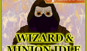 Arcane Apprentice Idle Adventure