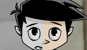 D&eacute;sir&eacute; Chapter I: Poetic Adventure Game