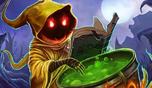 Alchemist 2 Platformer Game