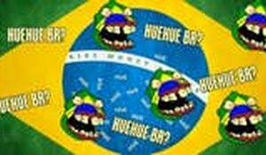 Nothing Online Game