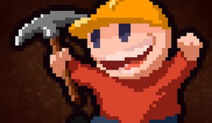 Mining King Online Game