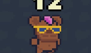 Dozenbear: Honey Quest Online Game