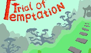 Trial of Temptation Adventure Game