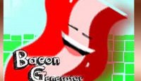 Bacon Generator Clicker Game