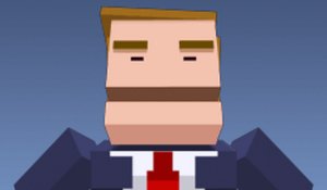 Turbo Town City Builder Game