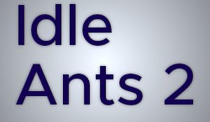 Idle Ants 2 Online Game