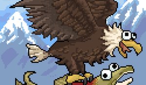 Salmonz Online Game