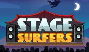 Stage Surfers Online Game