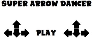 Super Arrow Dancer Online Game