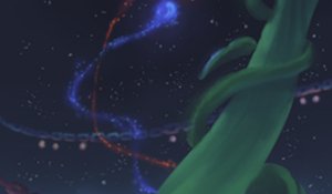 A Dance of Fire and Ice Rhythm Game
