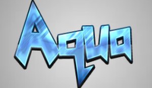 Aqua - A Platformer Online Game