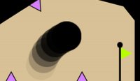 A Ball's Generic 5 Minute Quest - Online Puzzle Game