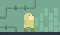 Alpha Evader Stealth Game