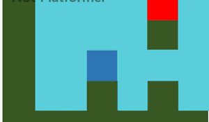 NOT Platformer Online Game