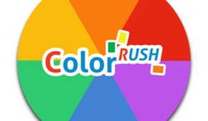 Color Rush - Fischne Online Puzzle Game