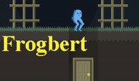 Adventures of Frogbert Online Game