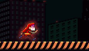 Rainbow Night: Extreme Online Game