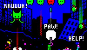 Foreign Frugglers Online Game