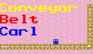 Conveyor Belt Carl Online Game