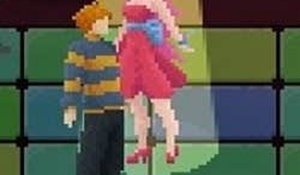 Story of Losses: Interactive Adventure Game